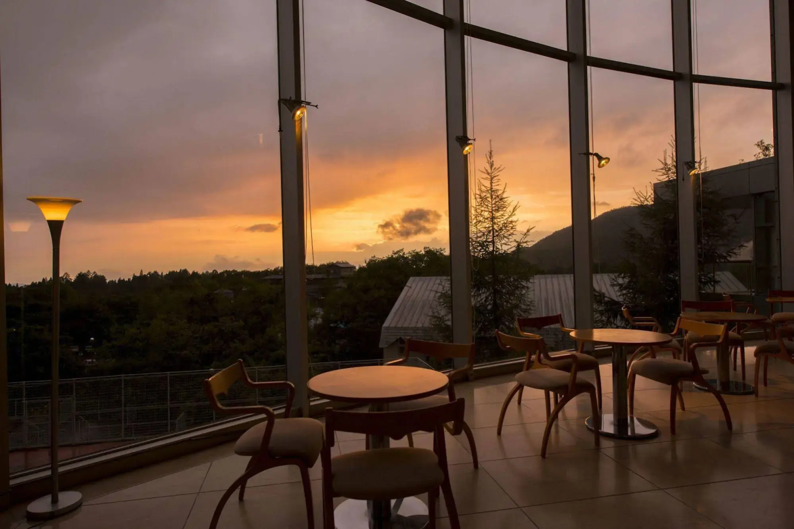 Takamiya Rurikura Resort