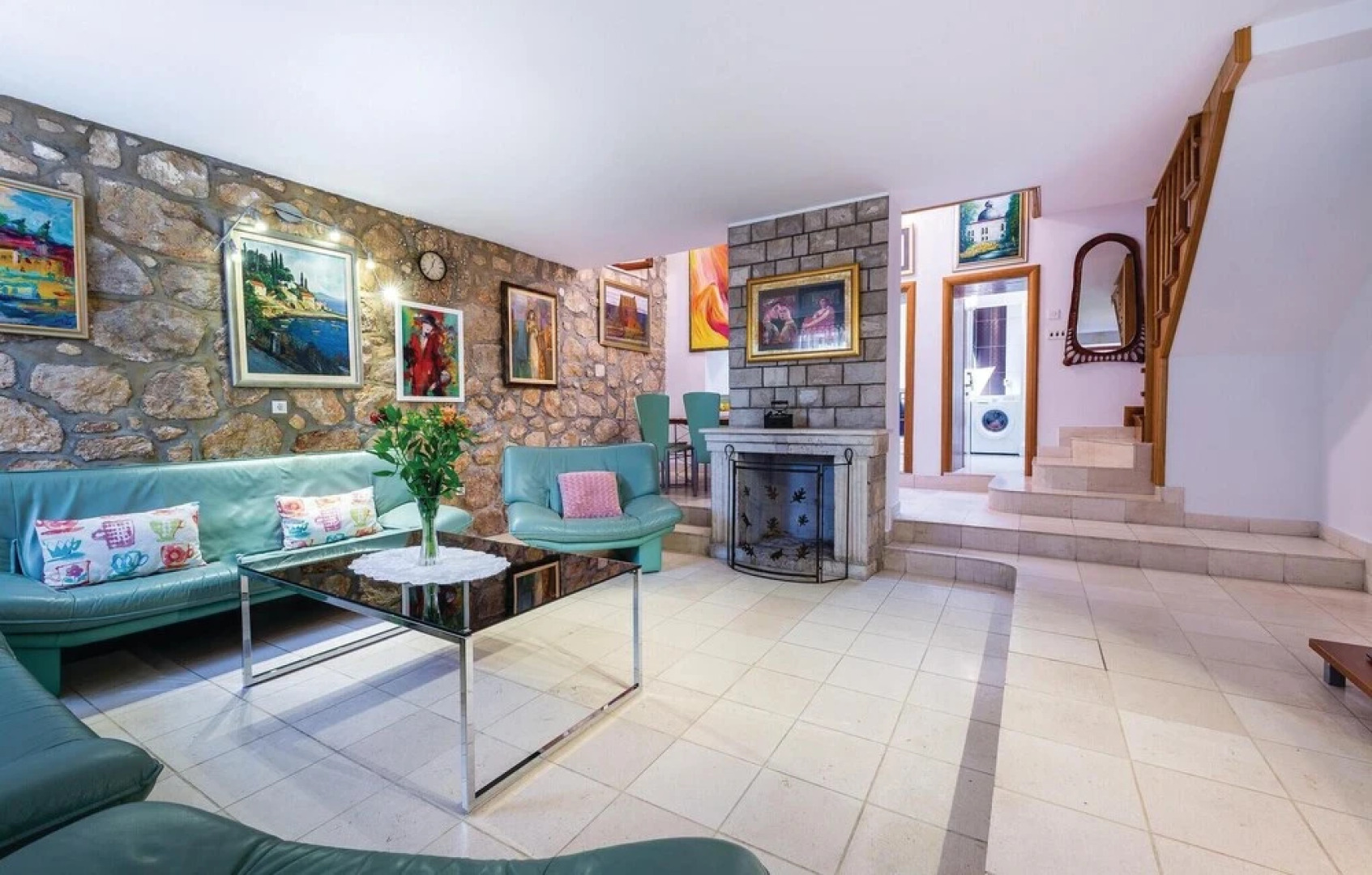 Amazing Home in Zaton Veliki With Wifi and 3 Bedrooms