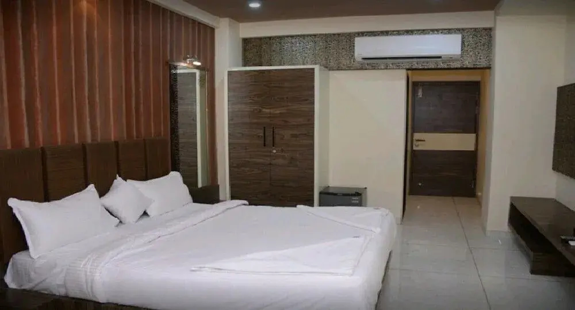 The Imperia Residency