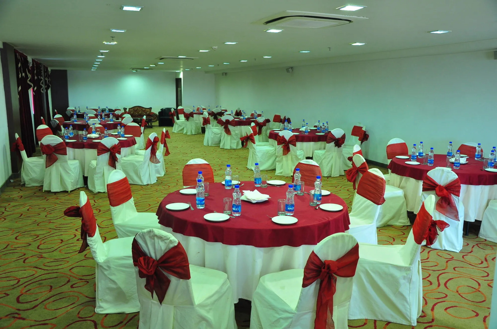 Keys Select by Lemon Tree Hotels, Ludhiana