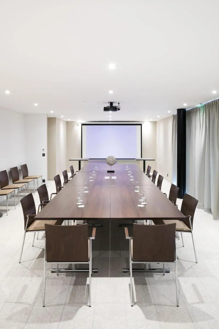 Hôtel Brittany & Spa