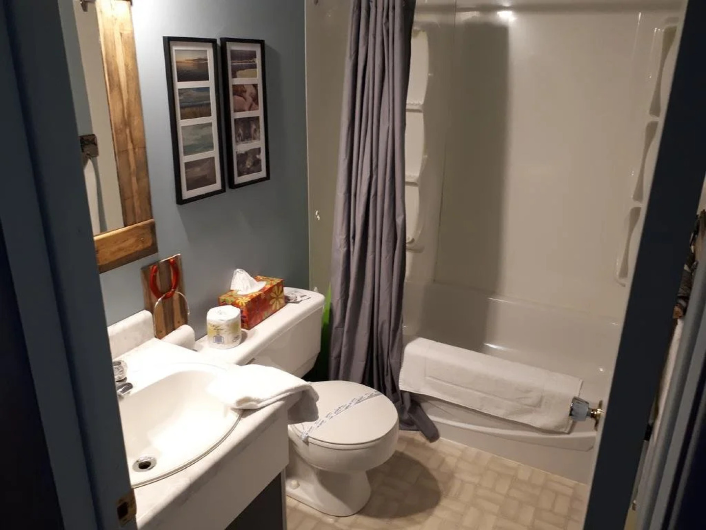 Hôtel Aux Vieux Bardeaux