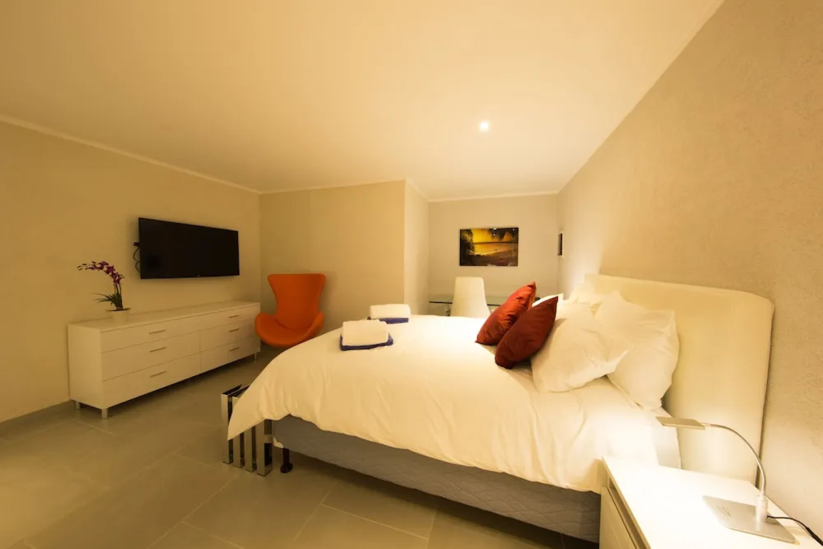 Hidden Hill Condos Aruba