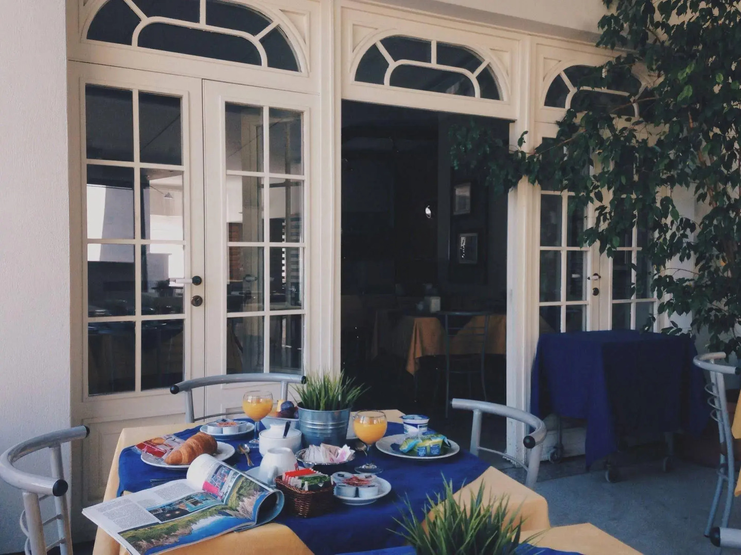 Albergo della Corona