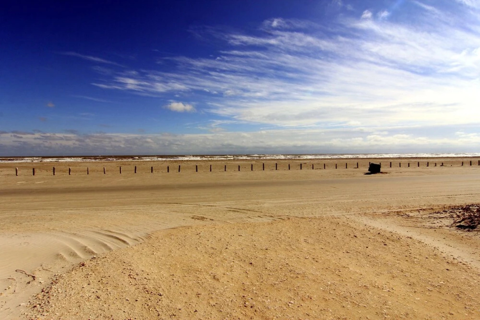 Barefoot Dreams 616 SCD