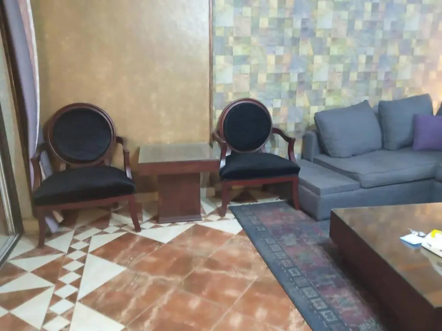 Medhat Faisel Appartment