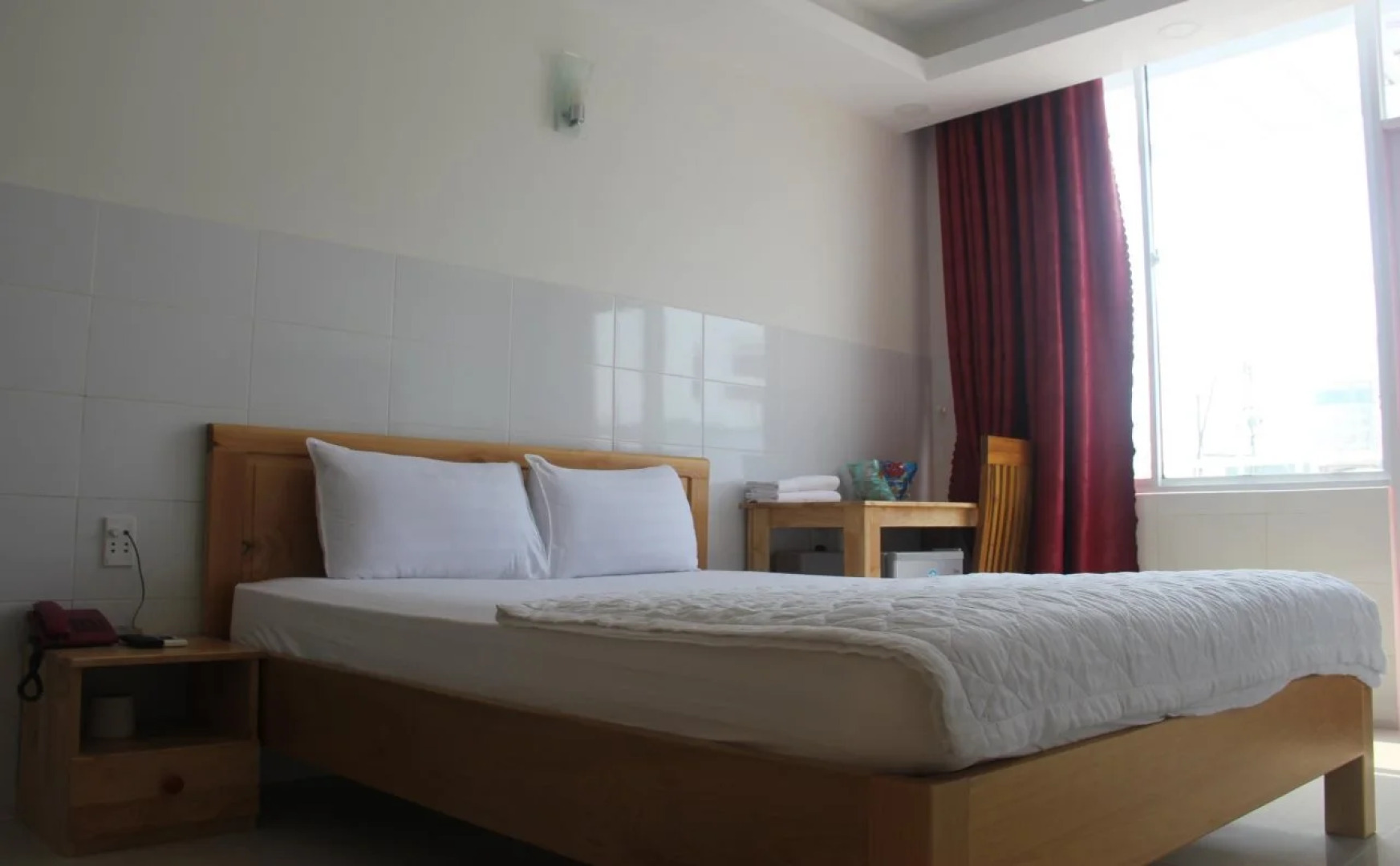 SAIGON River Hotel - Dist 2