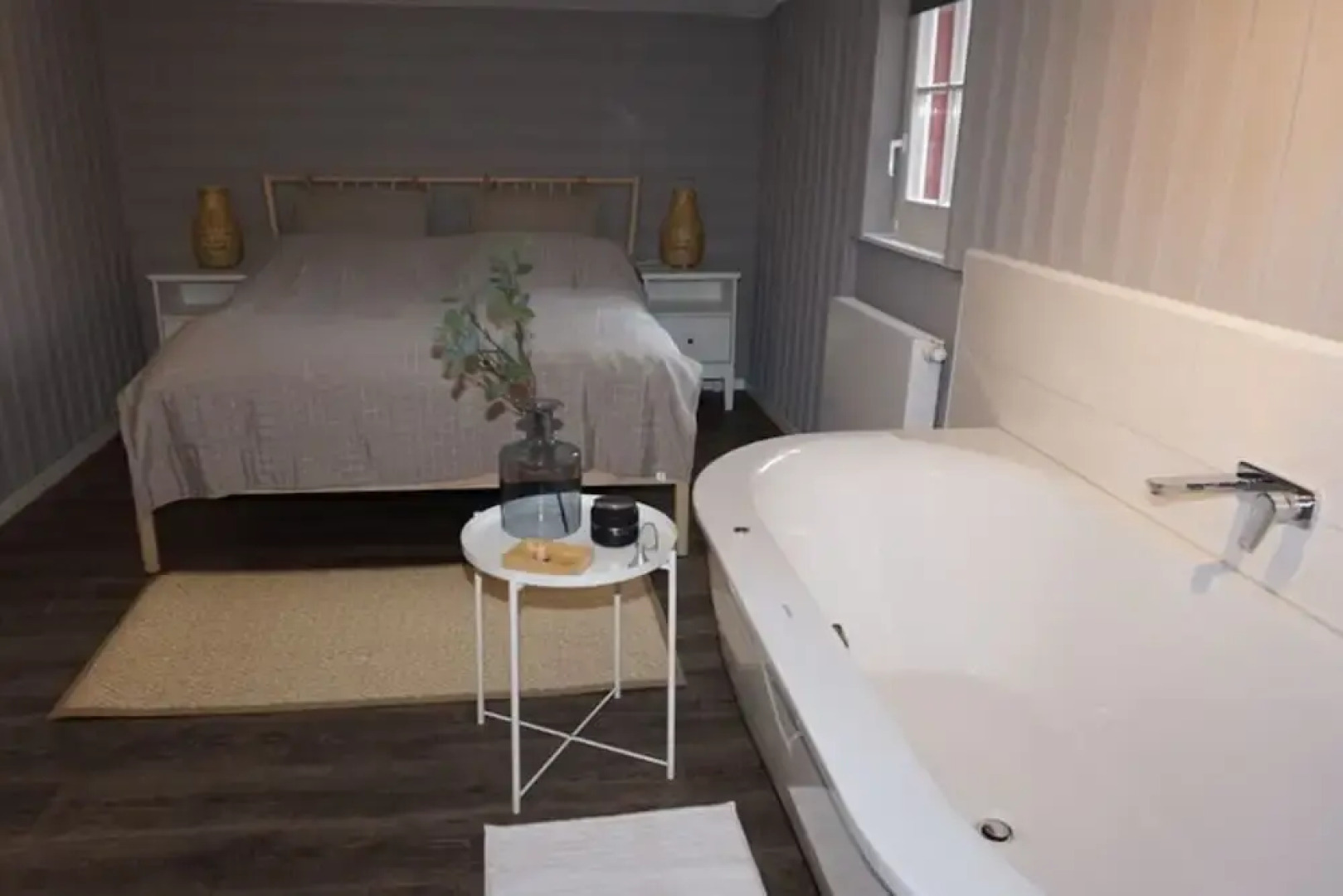 Holiday Home "schwedenhaus Bad Tabarz"