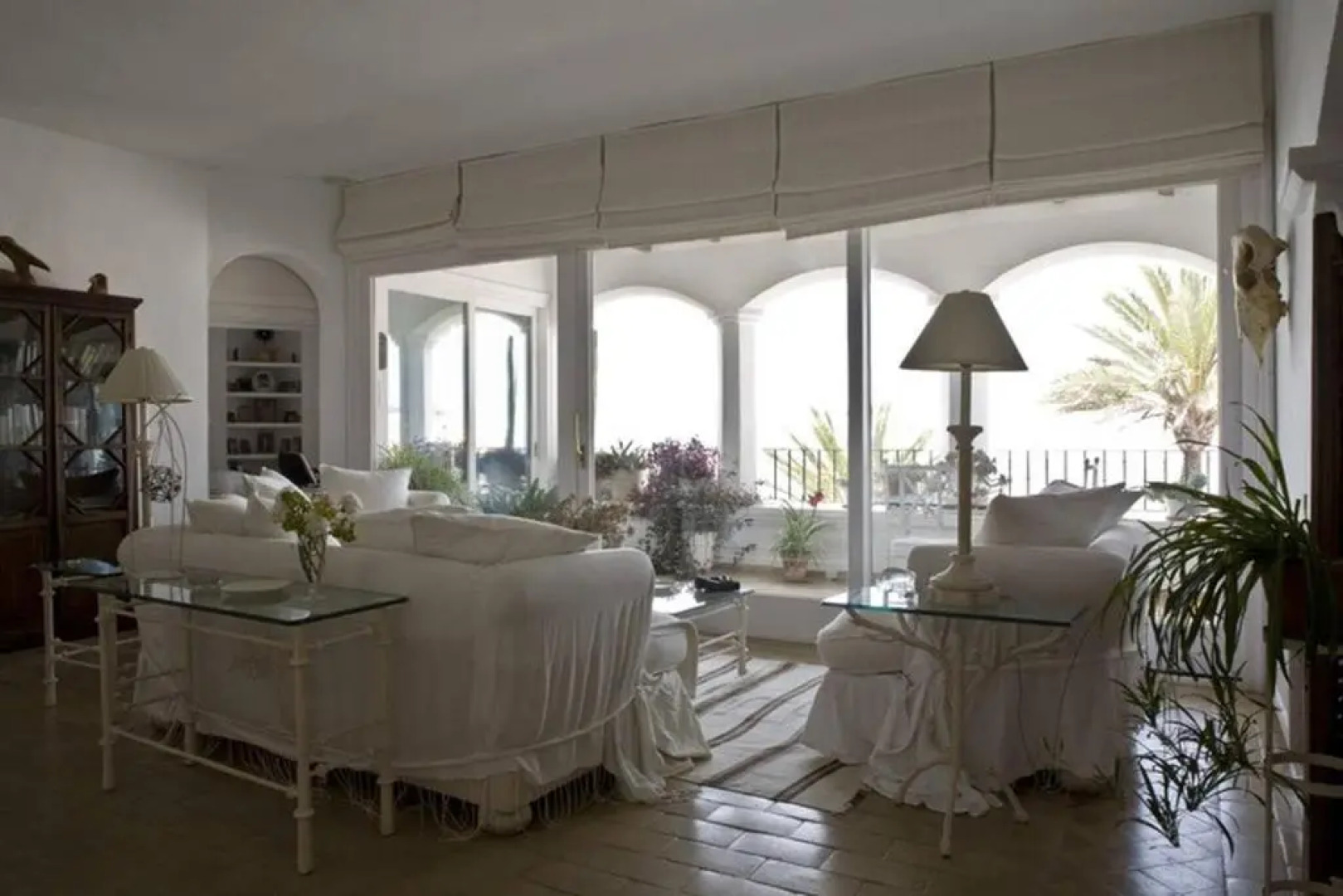 Gaucin Apt Private Heated Pool