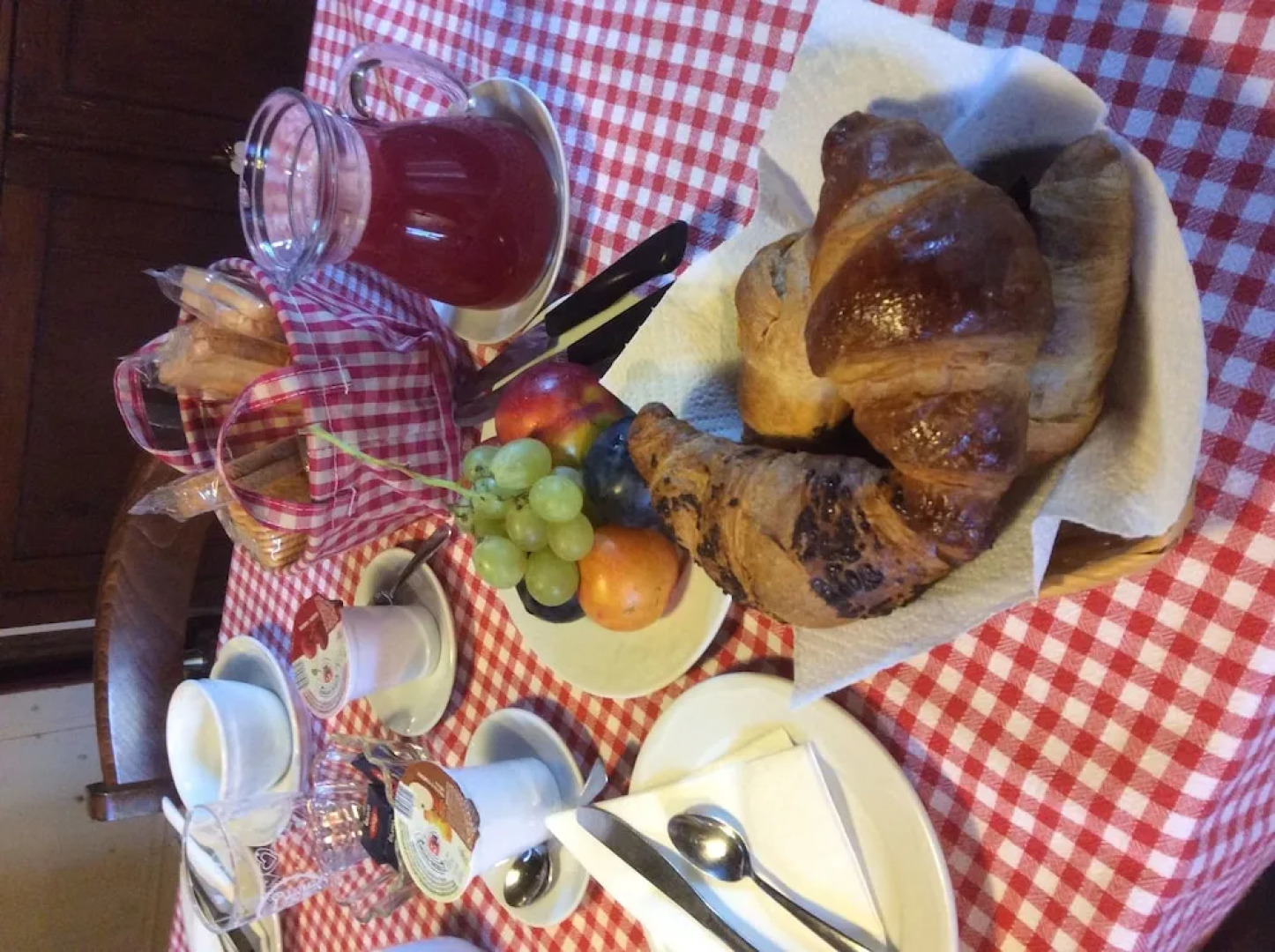 B&B La Casa del Frate