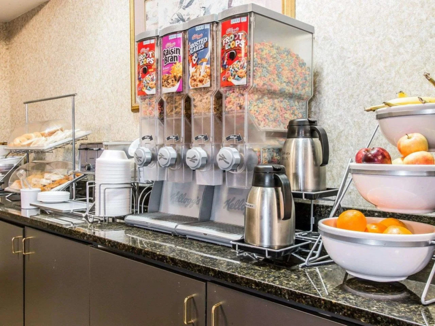 Comfort Suites Grandville - Grand Rapids SW