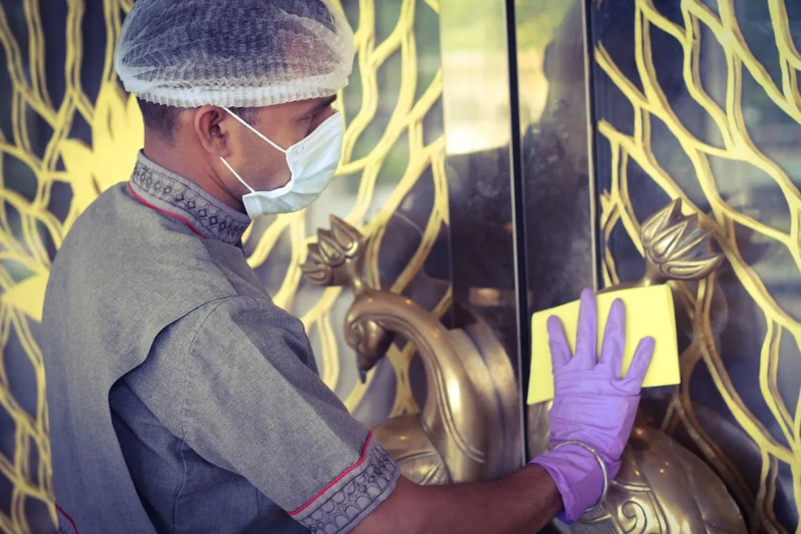 Fortune Landmark Indore