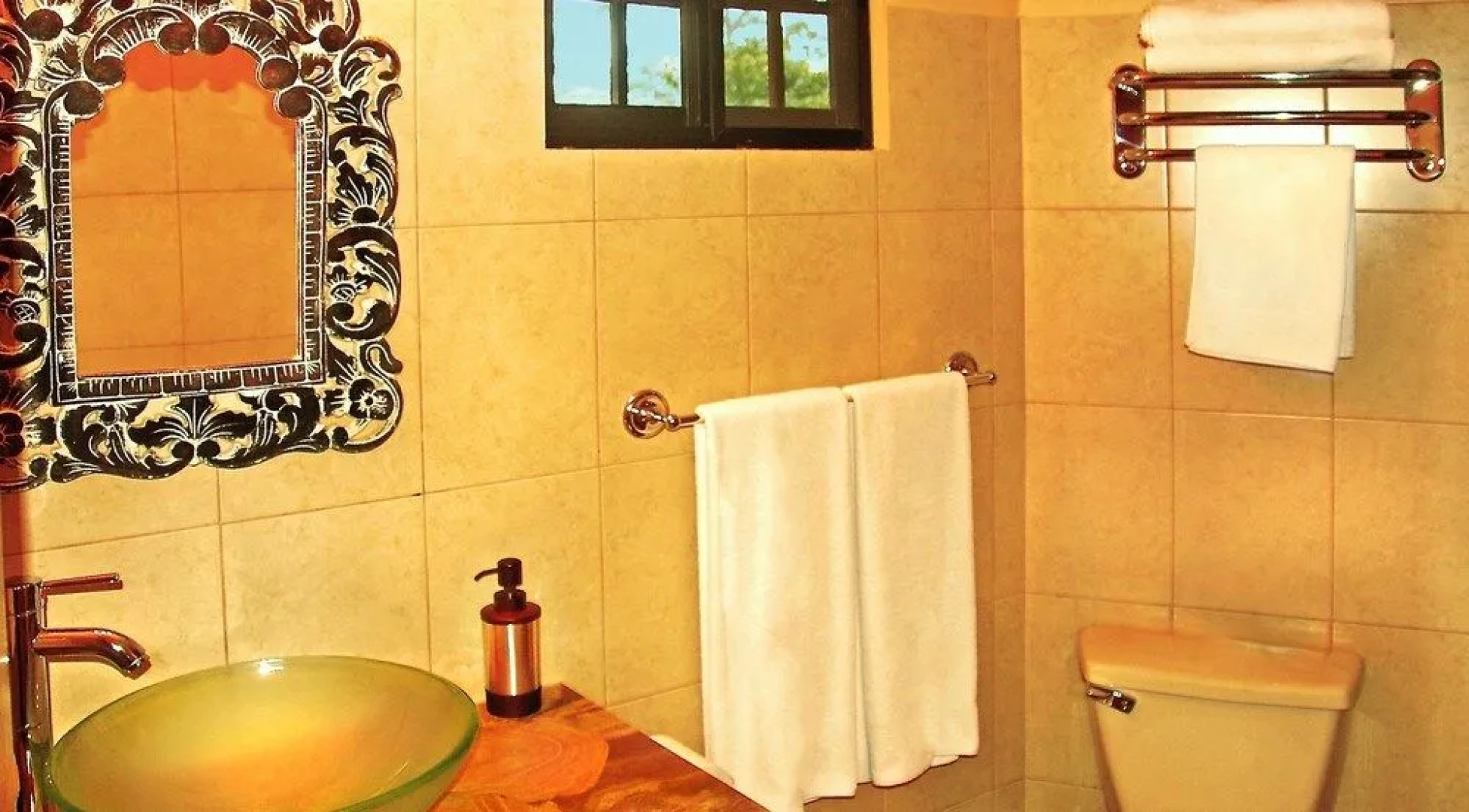 Boquete Garden Inn Hotel