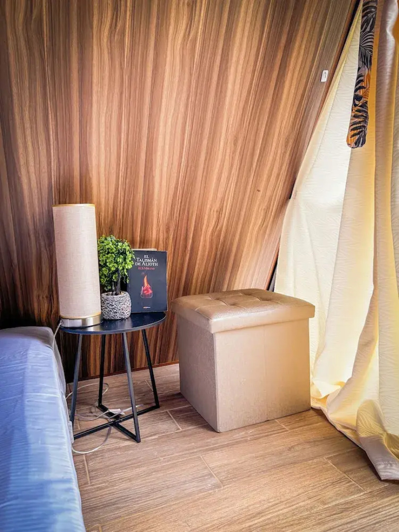 Tilawa La Fortuna Glamping