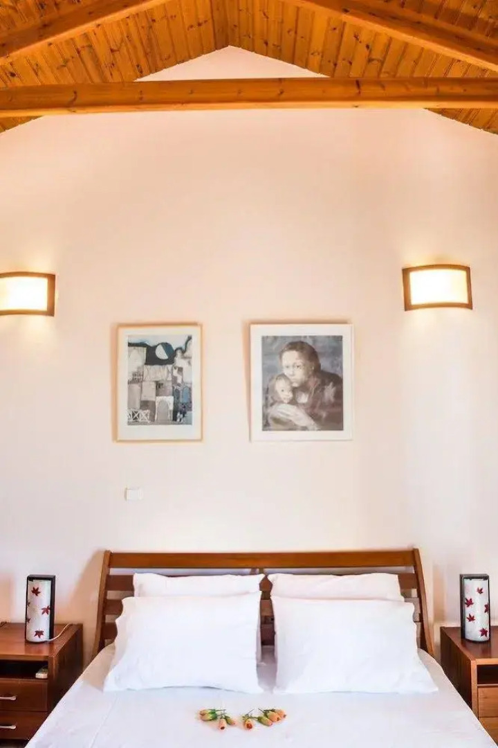 Villa Dafni
