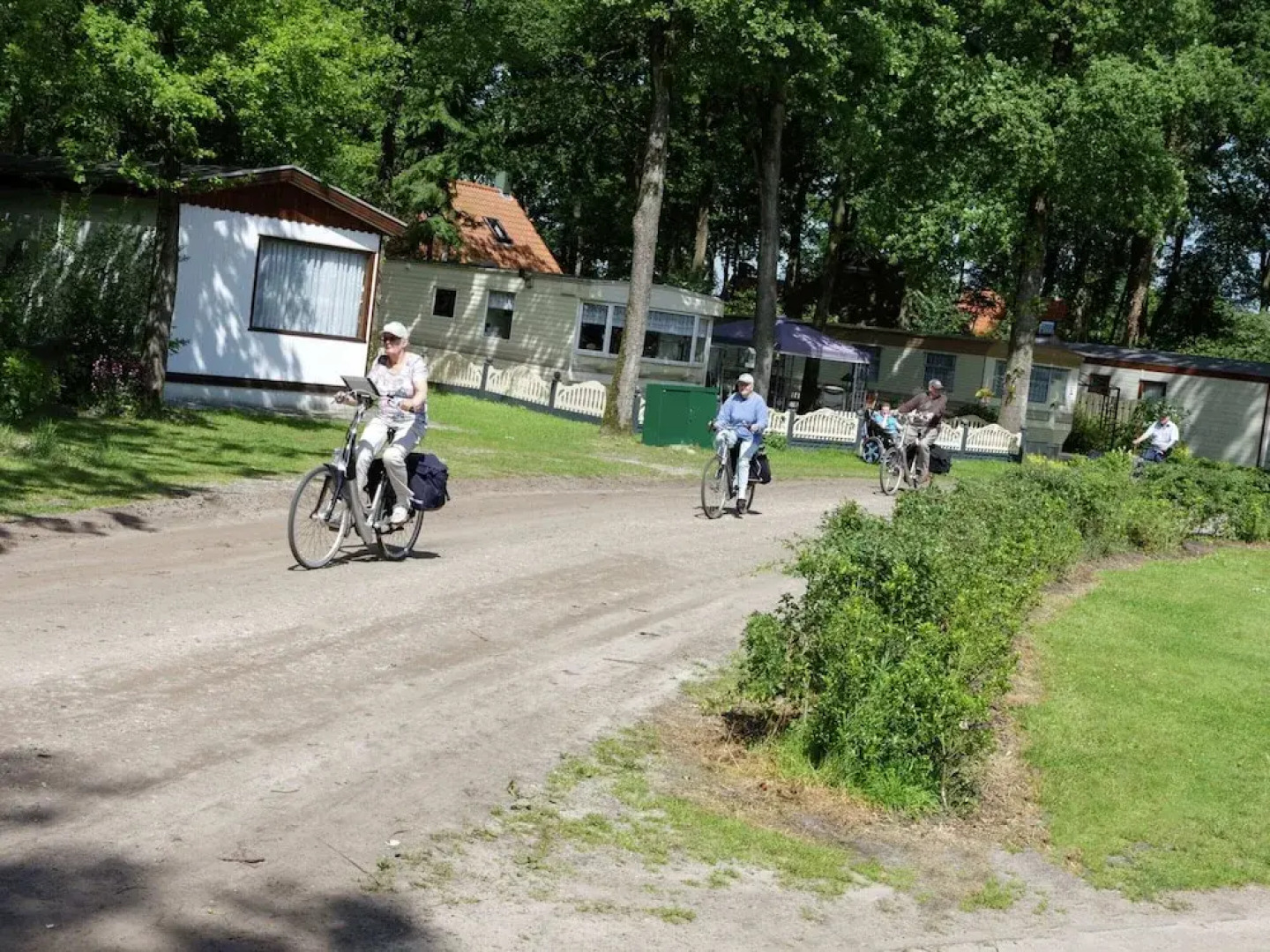 Cozy Chalet in a Natural Environment