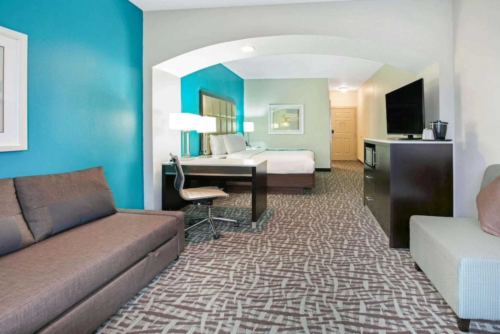 La Quinta Inn And Suites Paris