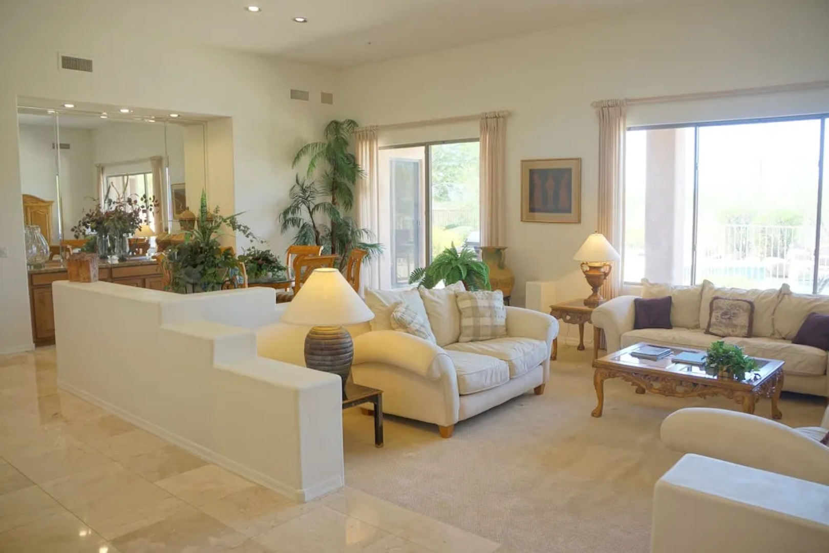 Troon Skyline Private By Signature Vacation Rental