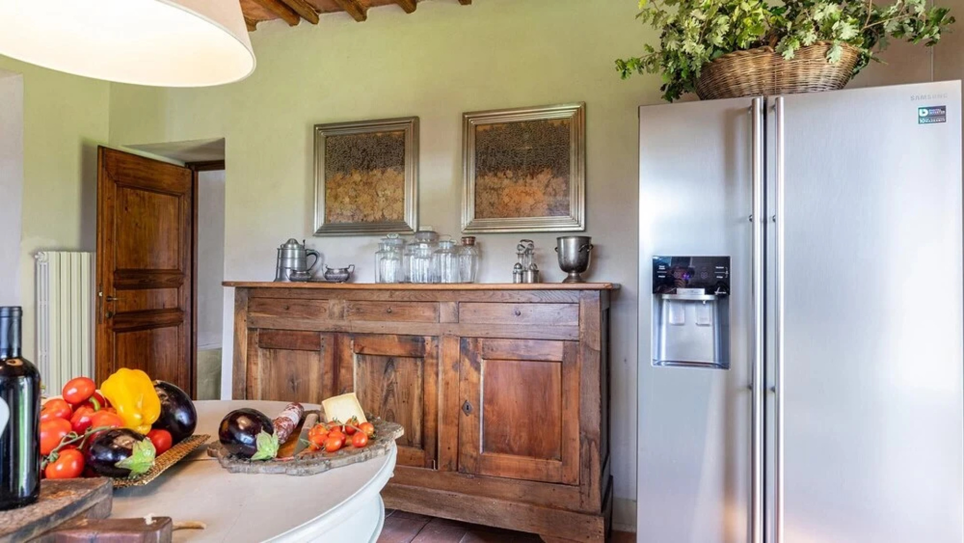 Villa Alfina 10 in Castel Giorgio