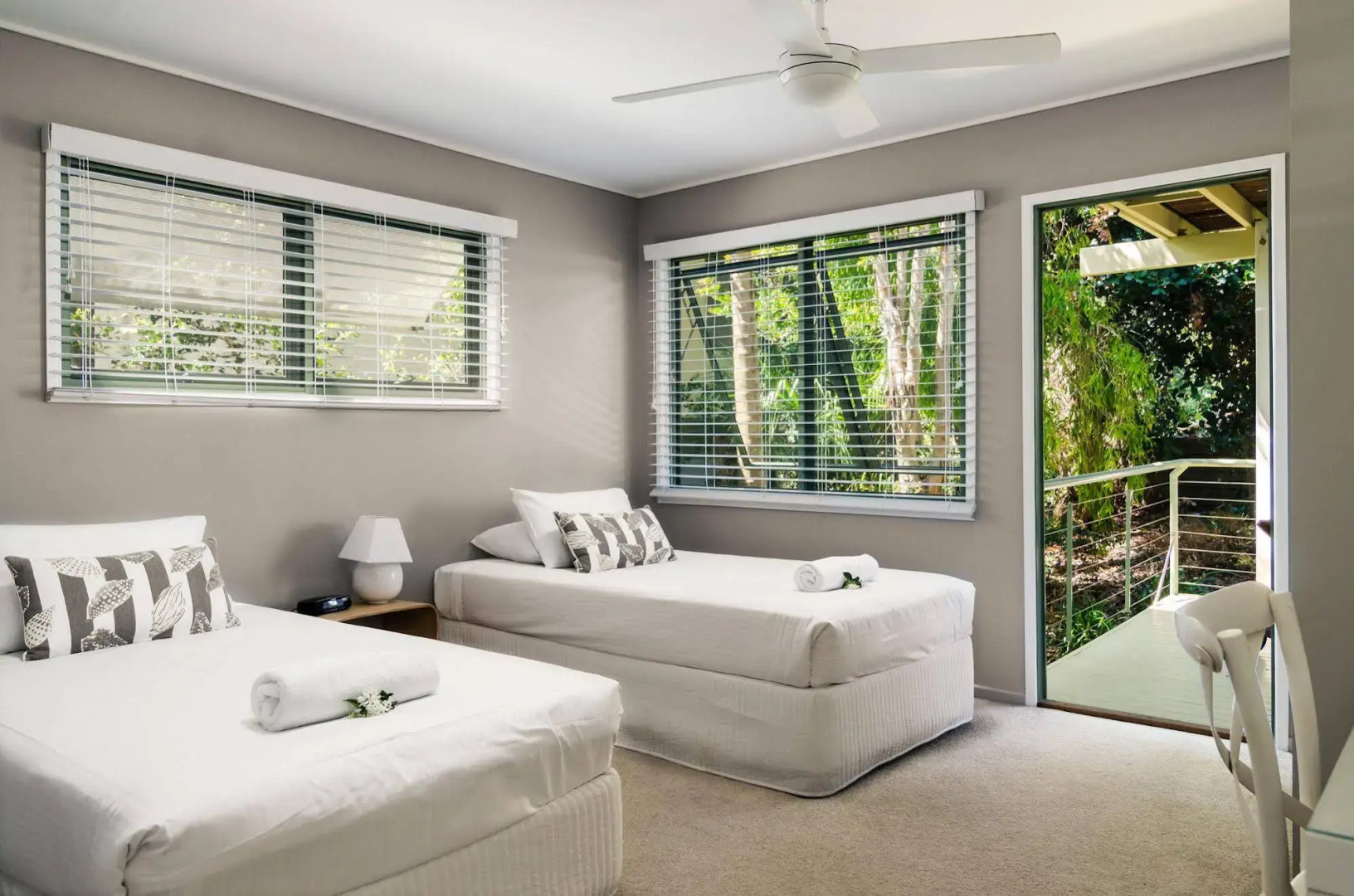 The Retreat Beach Houses