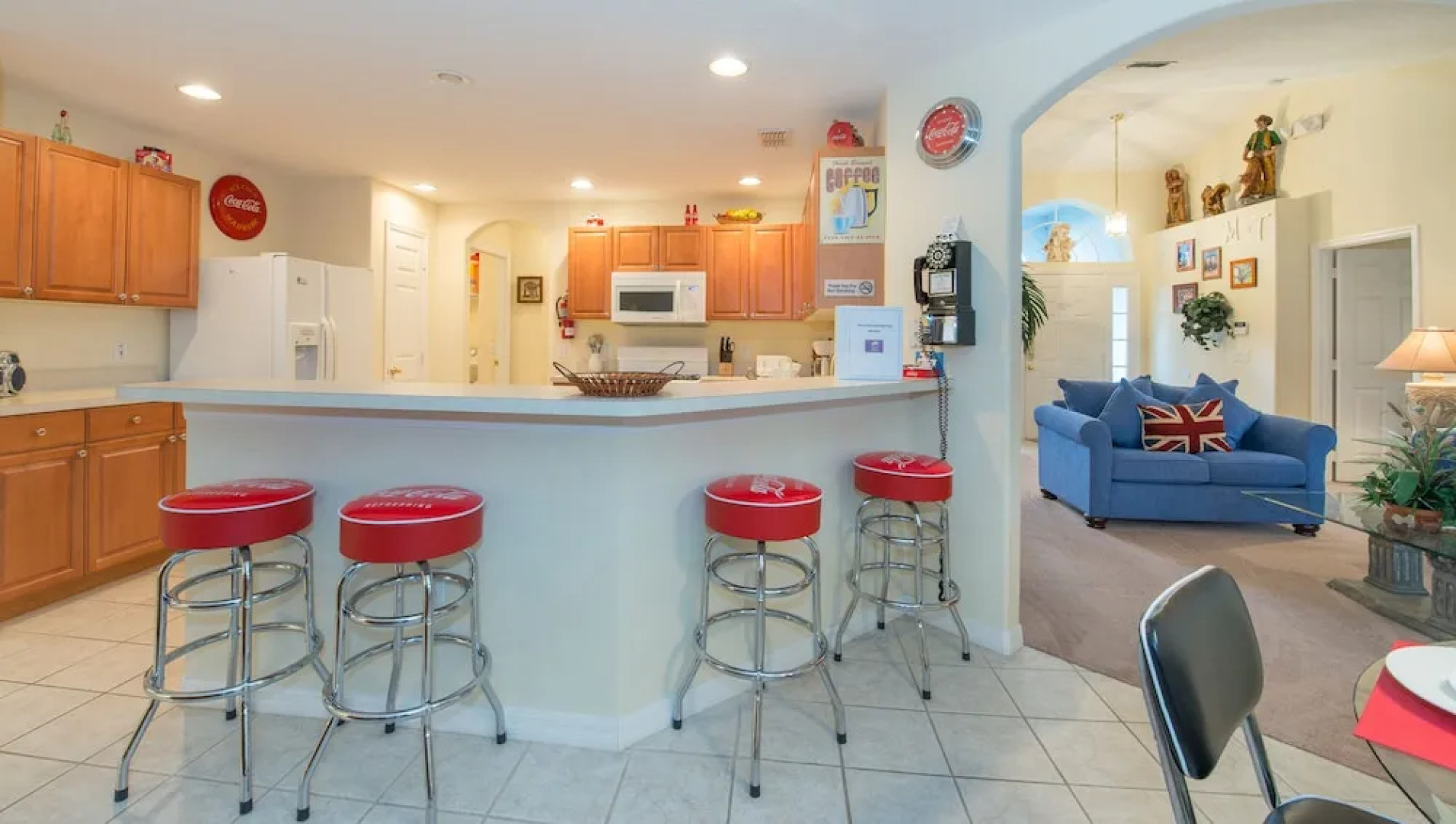 Tuscan Ridge by Ellis Exclusive Villas