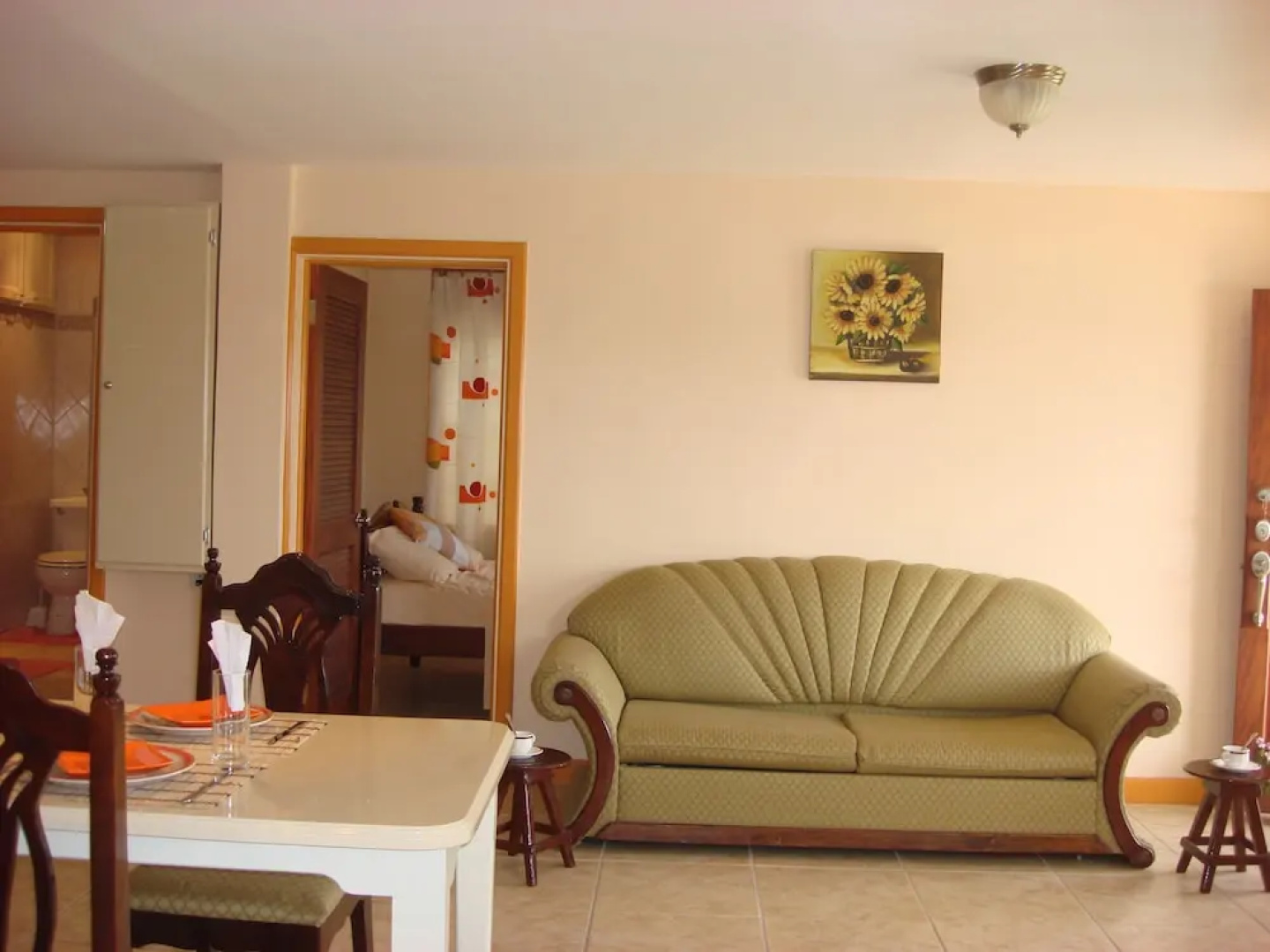 Bayside Villa St. Lucia