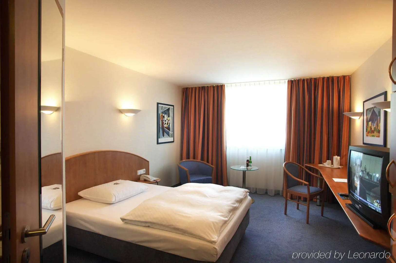 Hotel Schwanen Stuttgart-Airport Messe