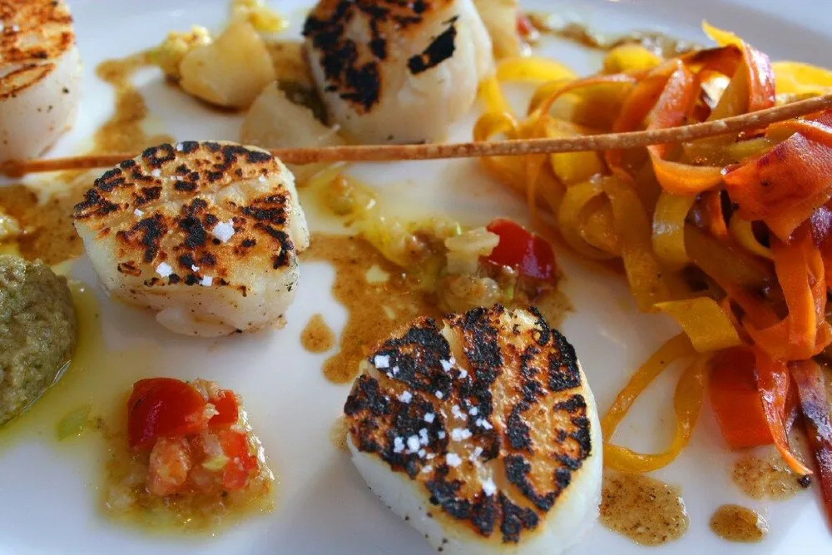 La Ferme Manoir Saint Barthélemy