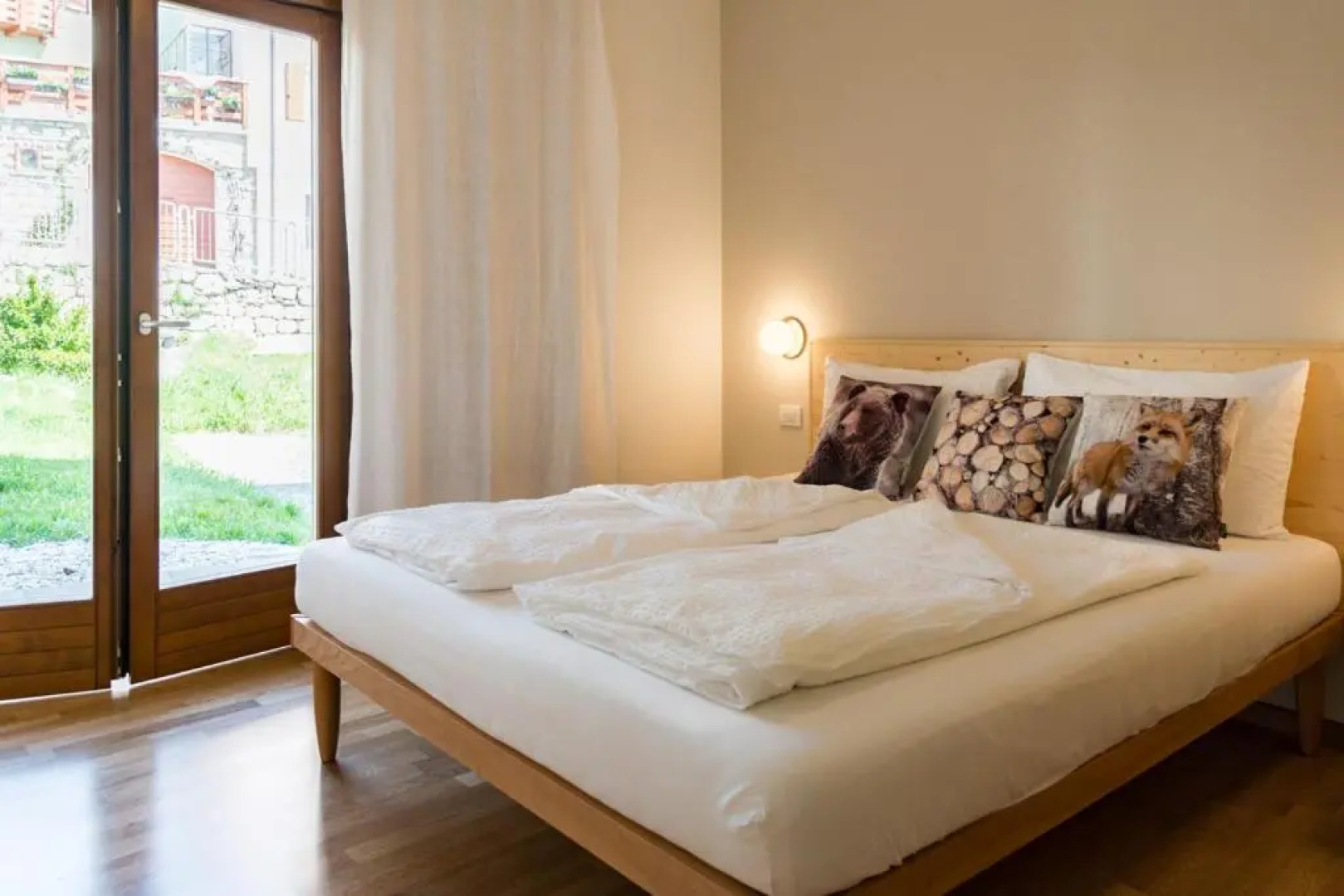 Ca' dei Boieti casa vacanze