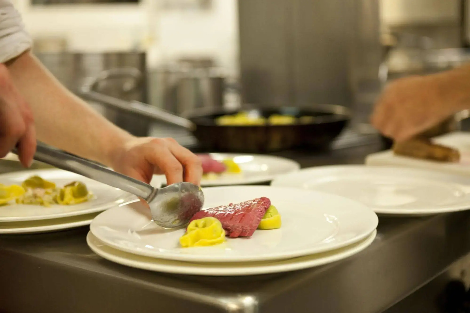 Hotel Burggräflerhof