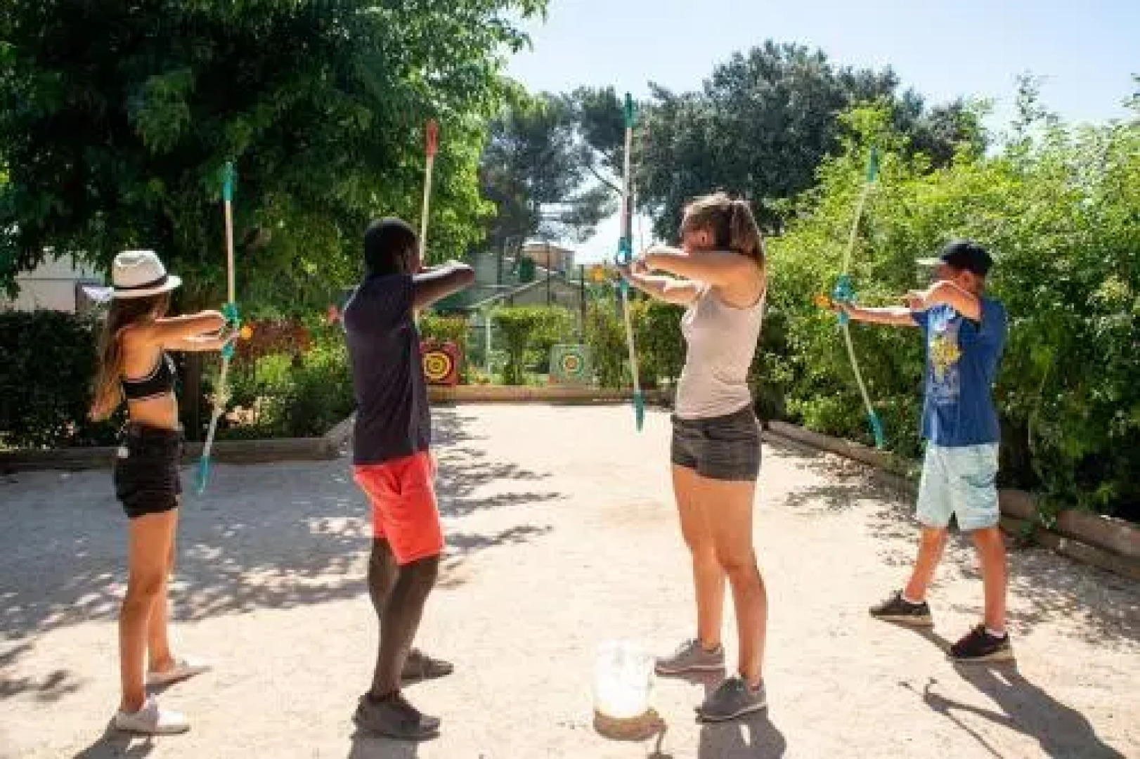 Campasun Mas De Pierredon