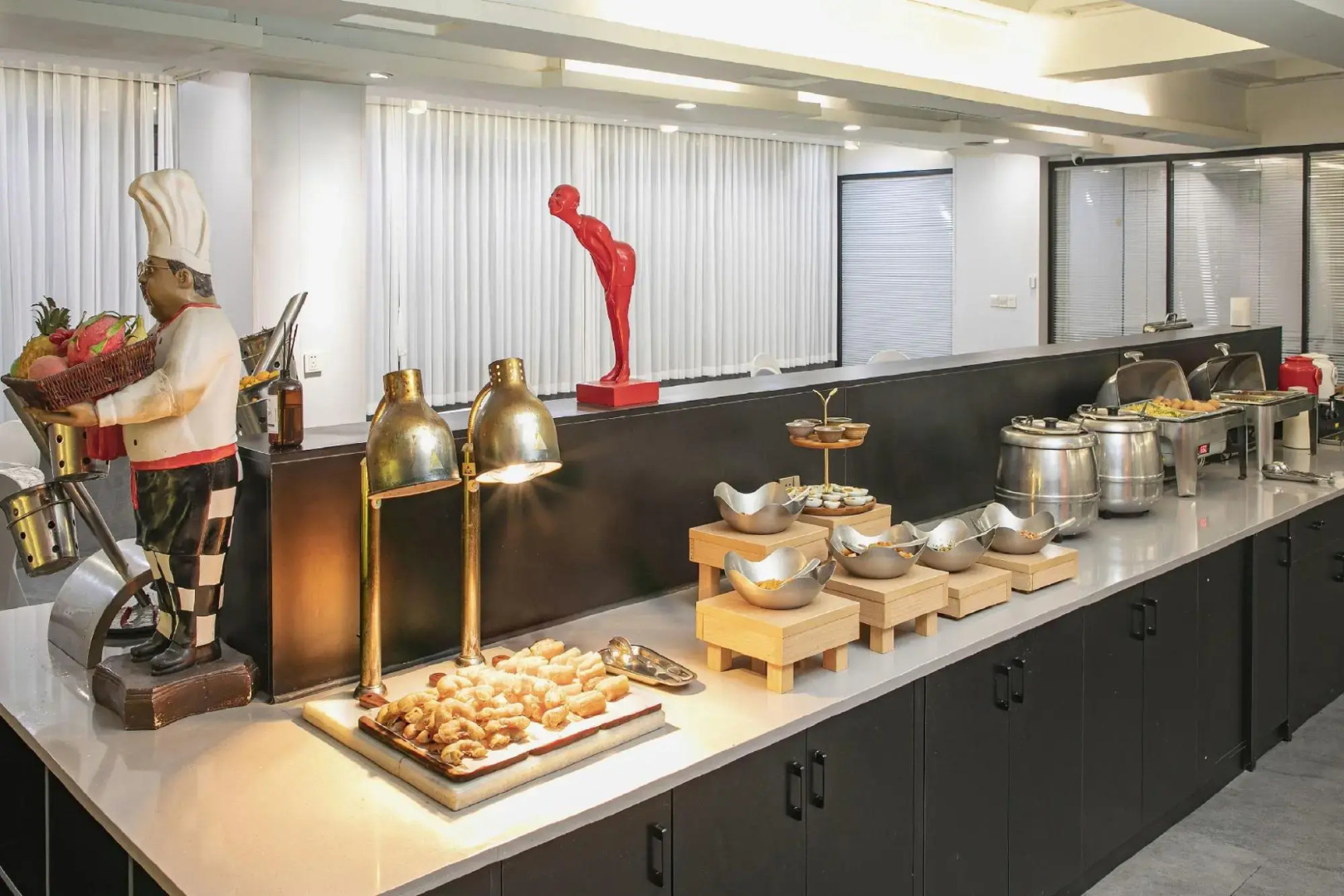 Higher Boutique Hltel