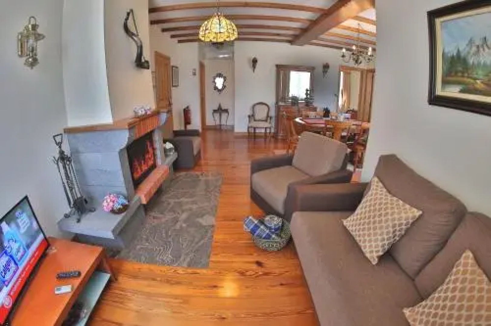 Apartamentos Francisco Martins