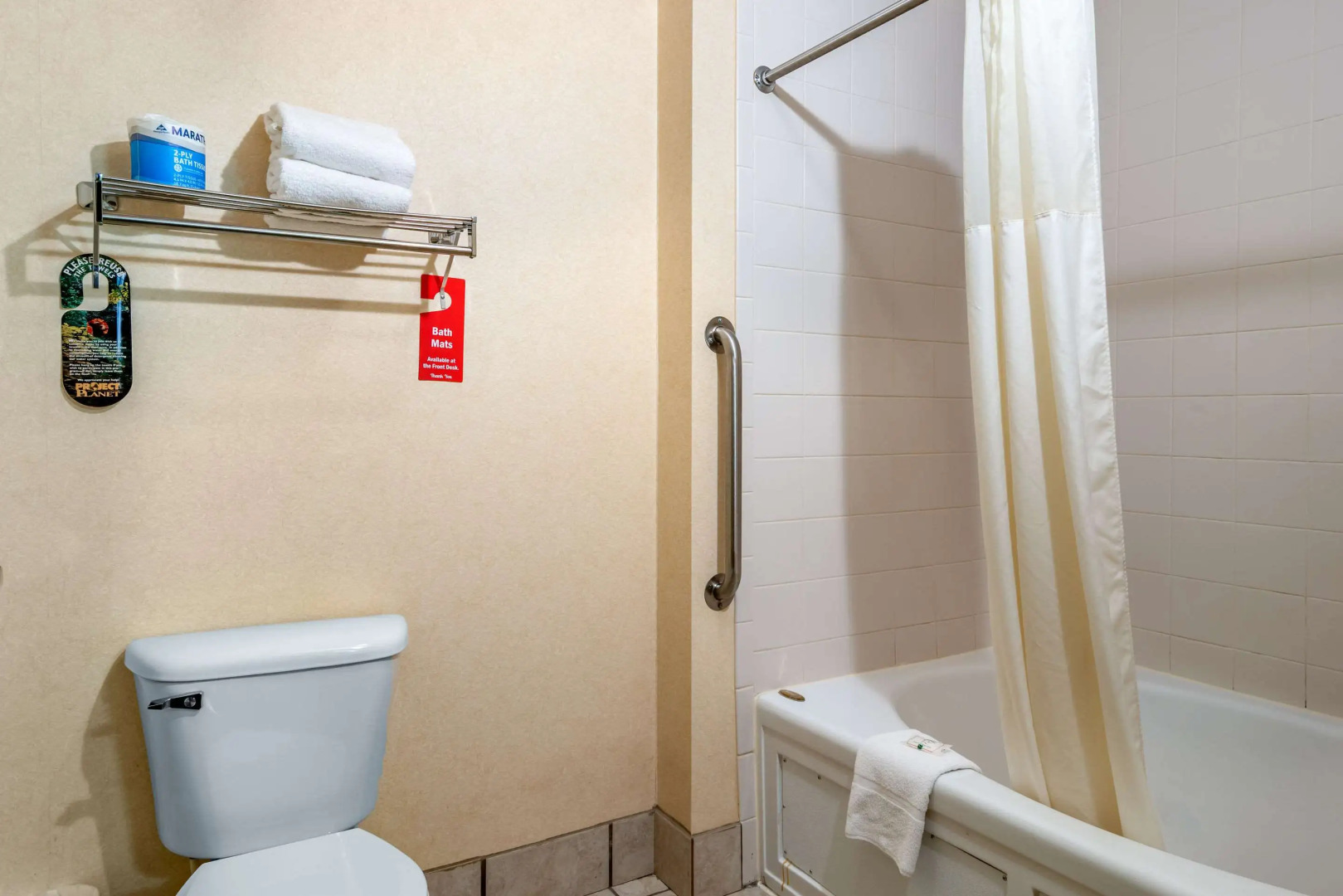 Quality Inn Bend North