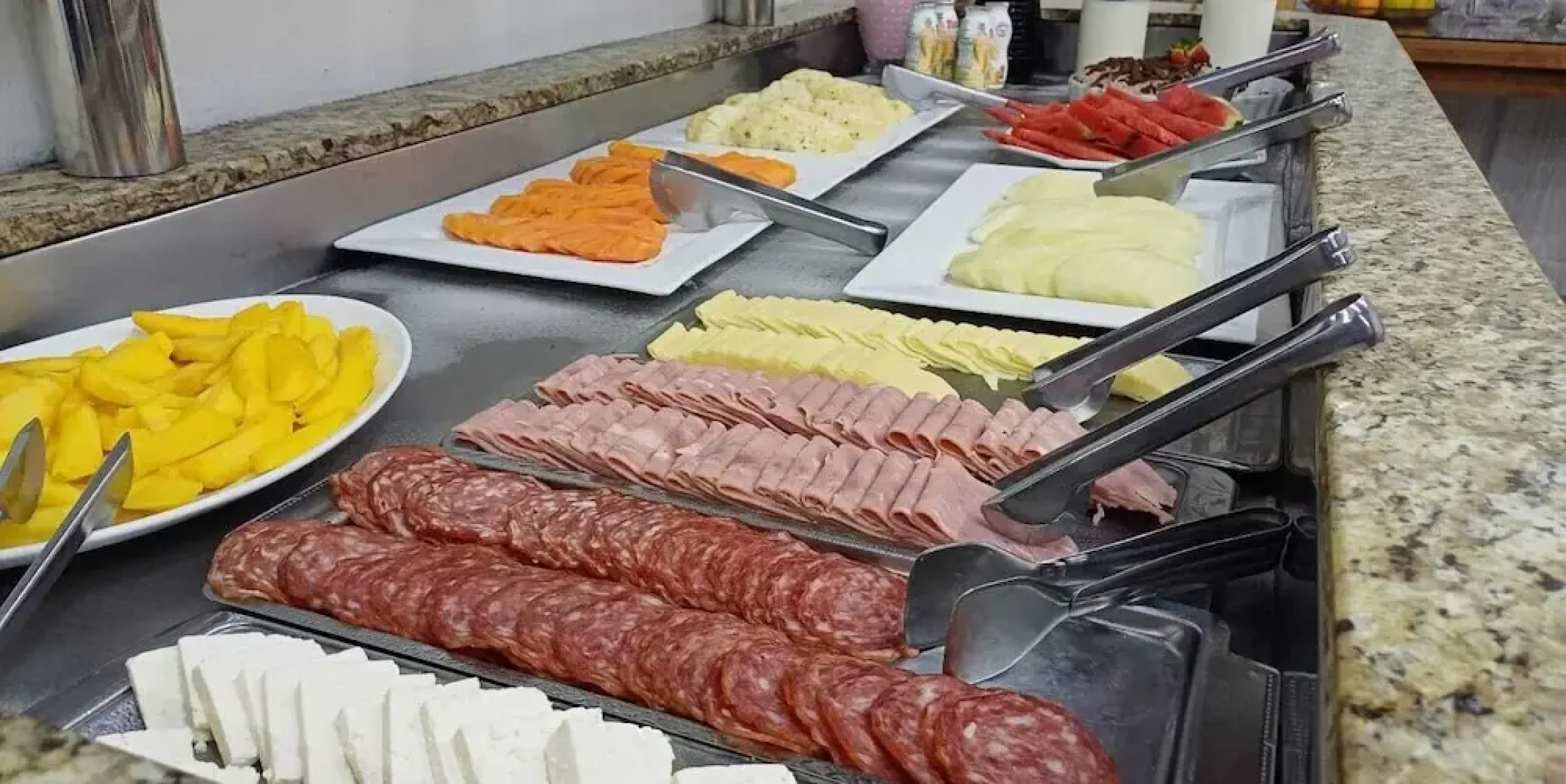 Goldmen Business Criciúma