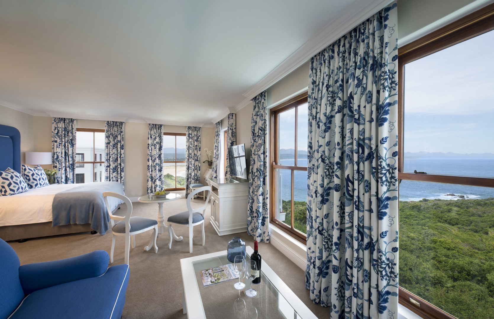 The Plettenberg Hotel