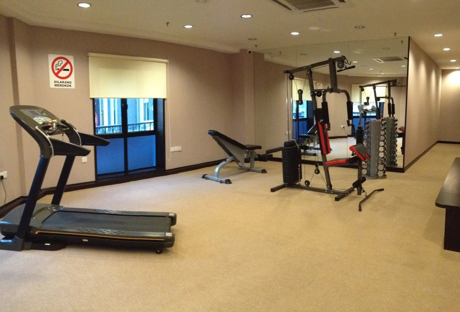 Imperial Heritage Hotel Melaka