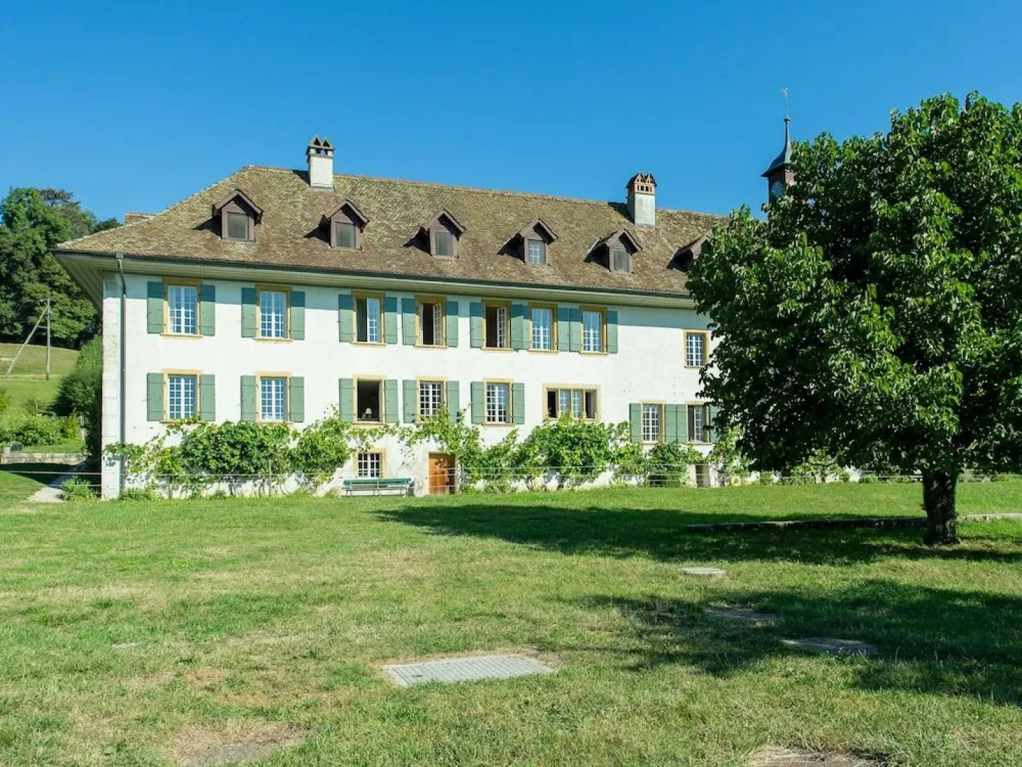 Hotel St. Petersinsel