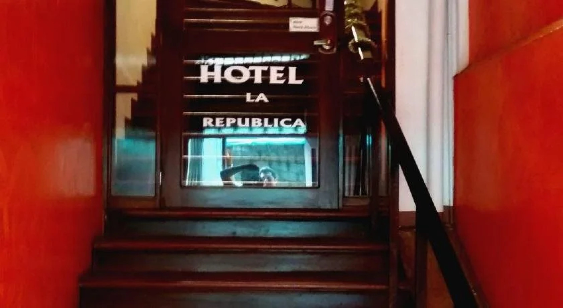 Hotel La Republica