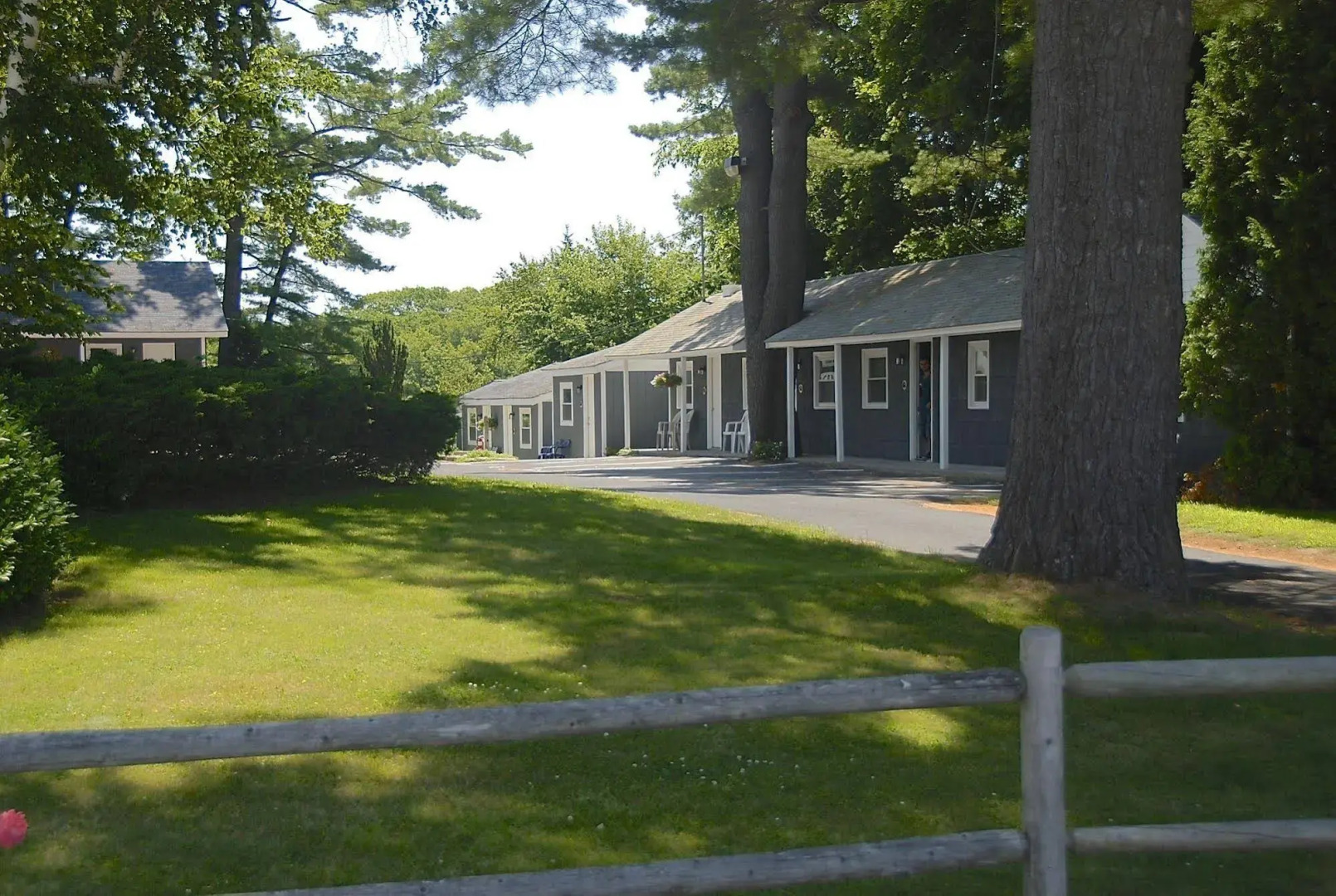 Kittery Inn and Suites