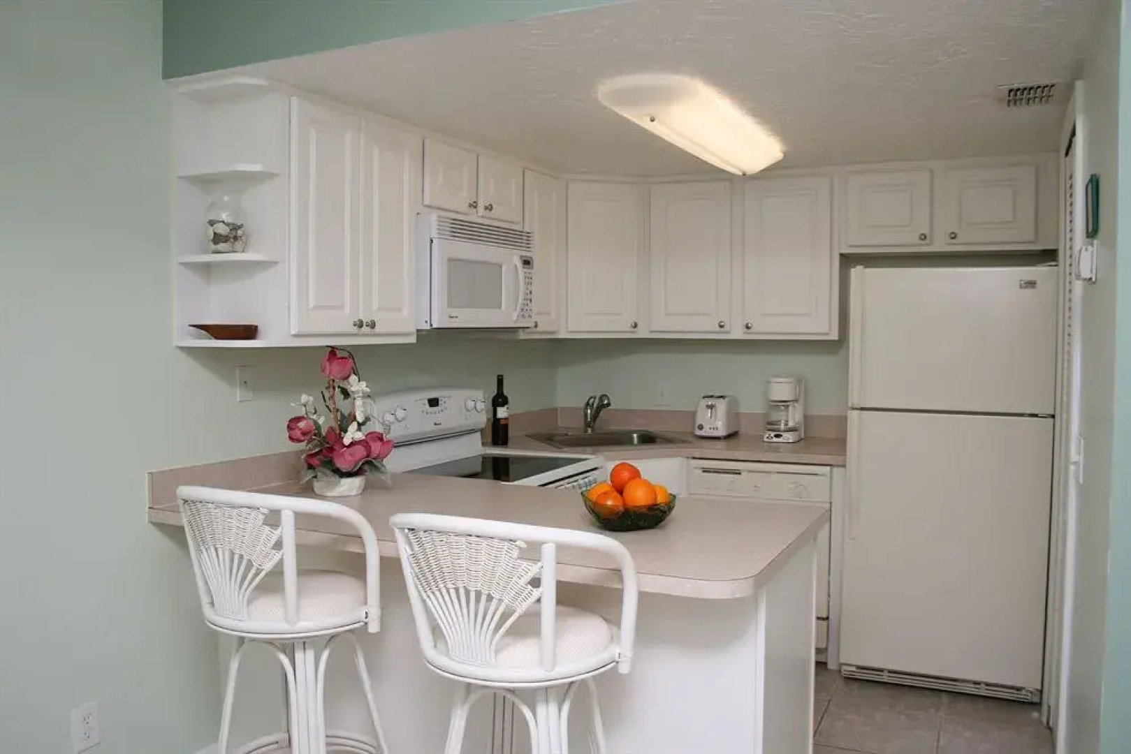 Royal Mansions Resort