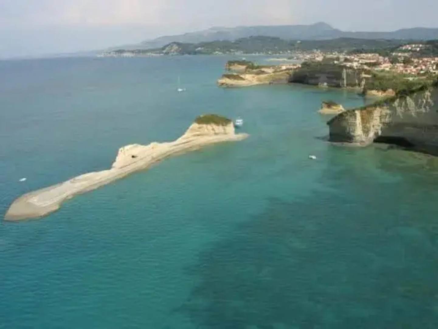 Luisa Hotel-Apartments