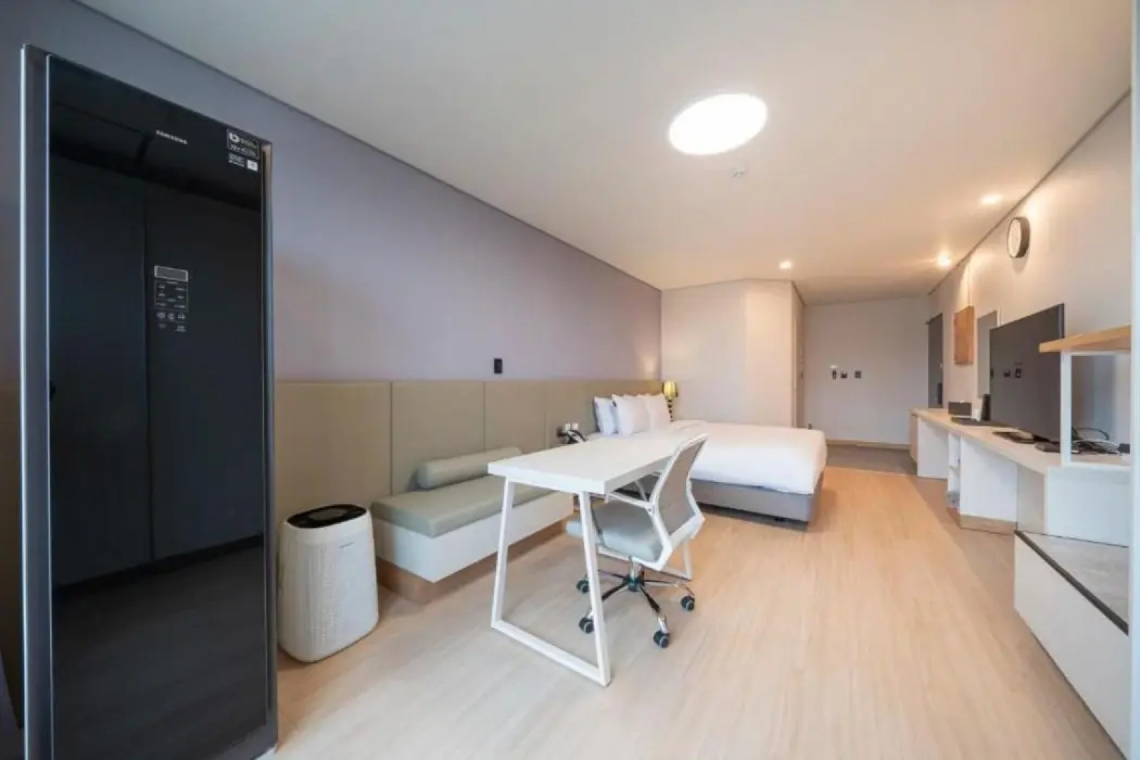 SureStay Plus Hotel by Best Western Asan