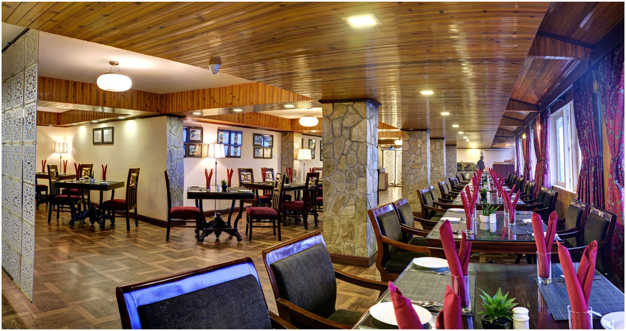 Yashshree Kanishka Gangtok