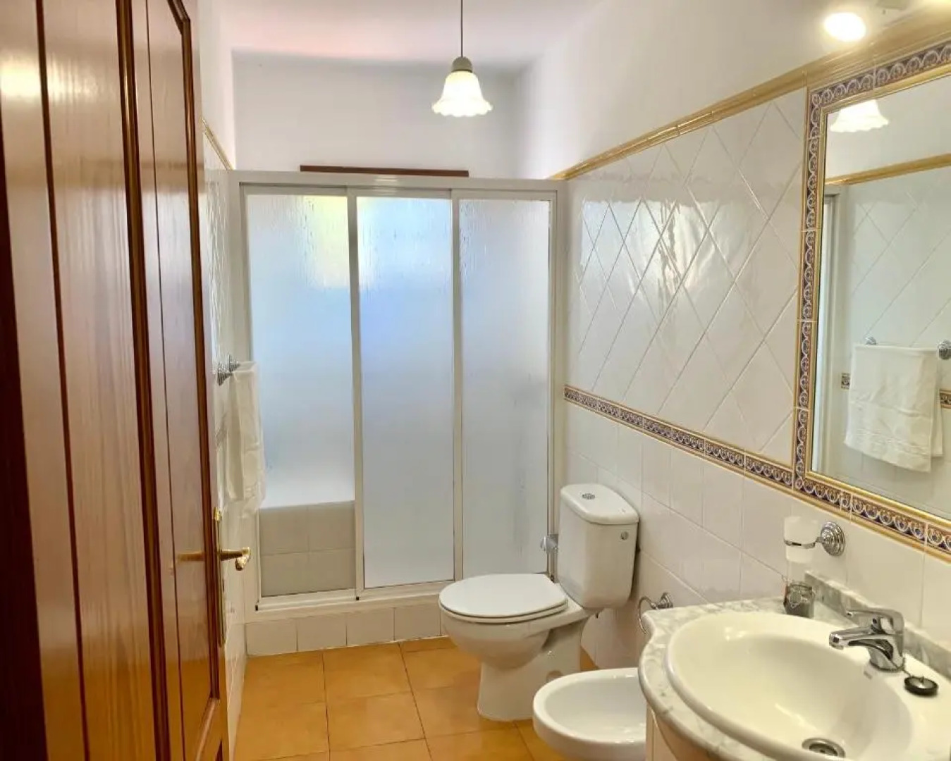 Casas Balcón del Mar