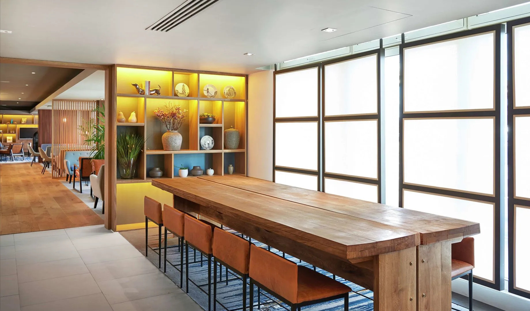 DoubleTree by Hilton Hotel London ExCel