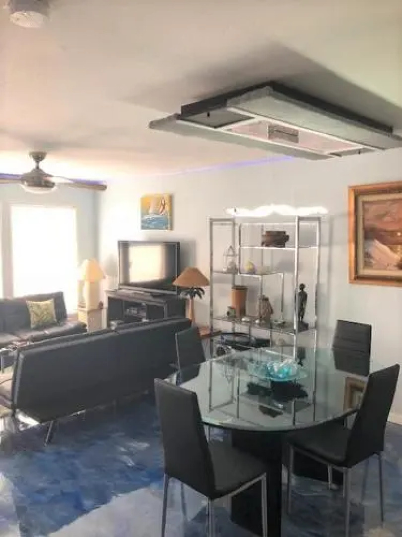 Modern Beach 106bh Condo