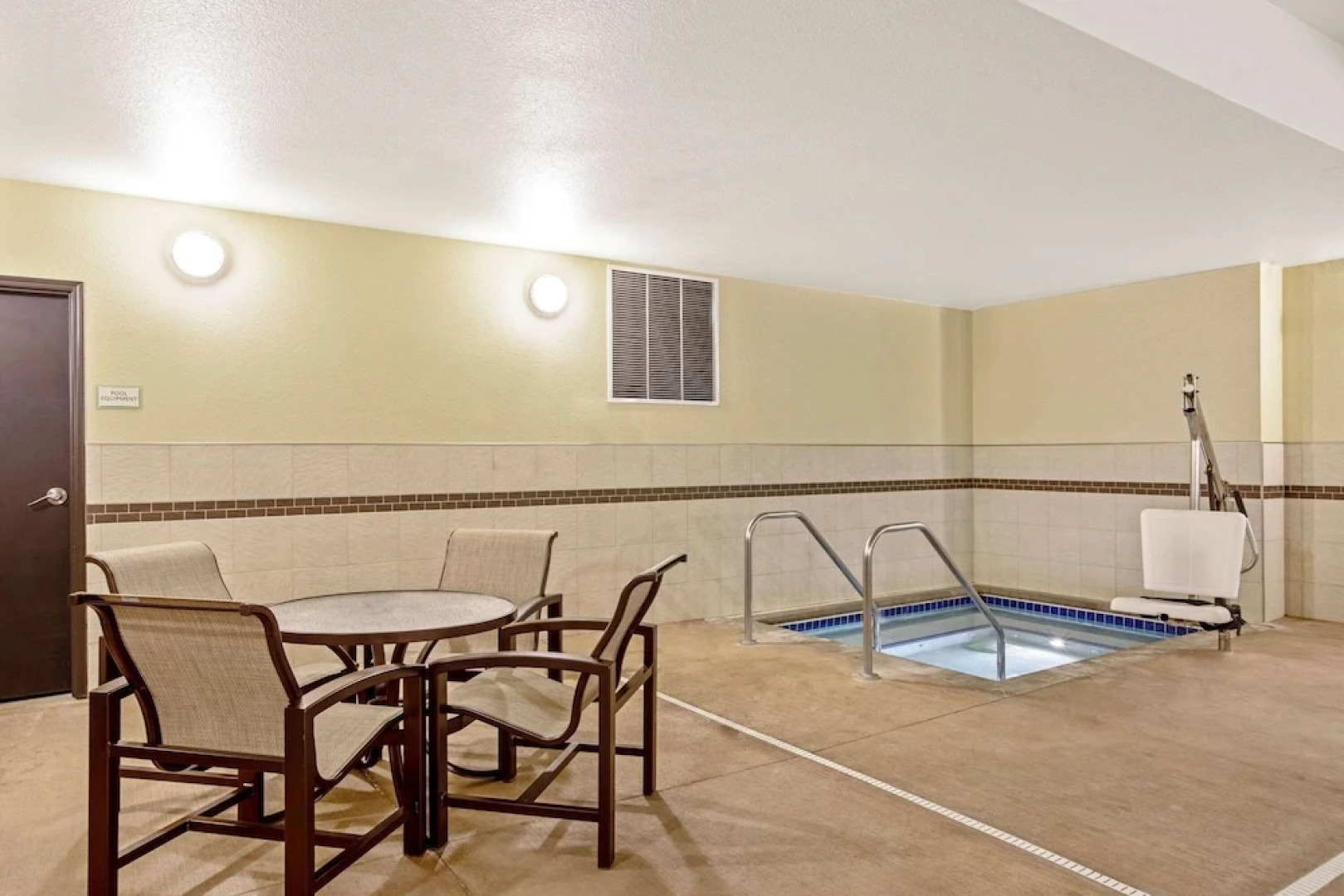 La Quinta Inn and Suites Gillette