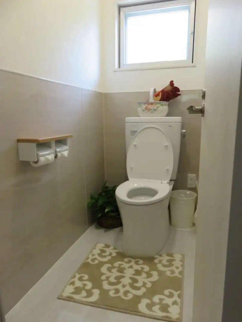 Okinawa Guest House Urizun