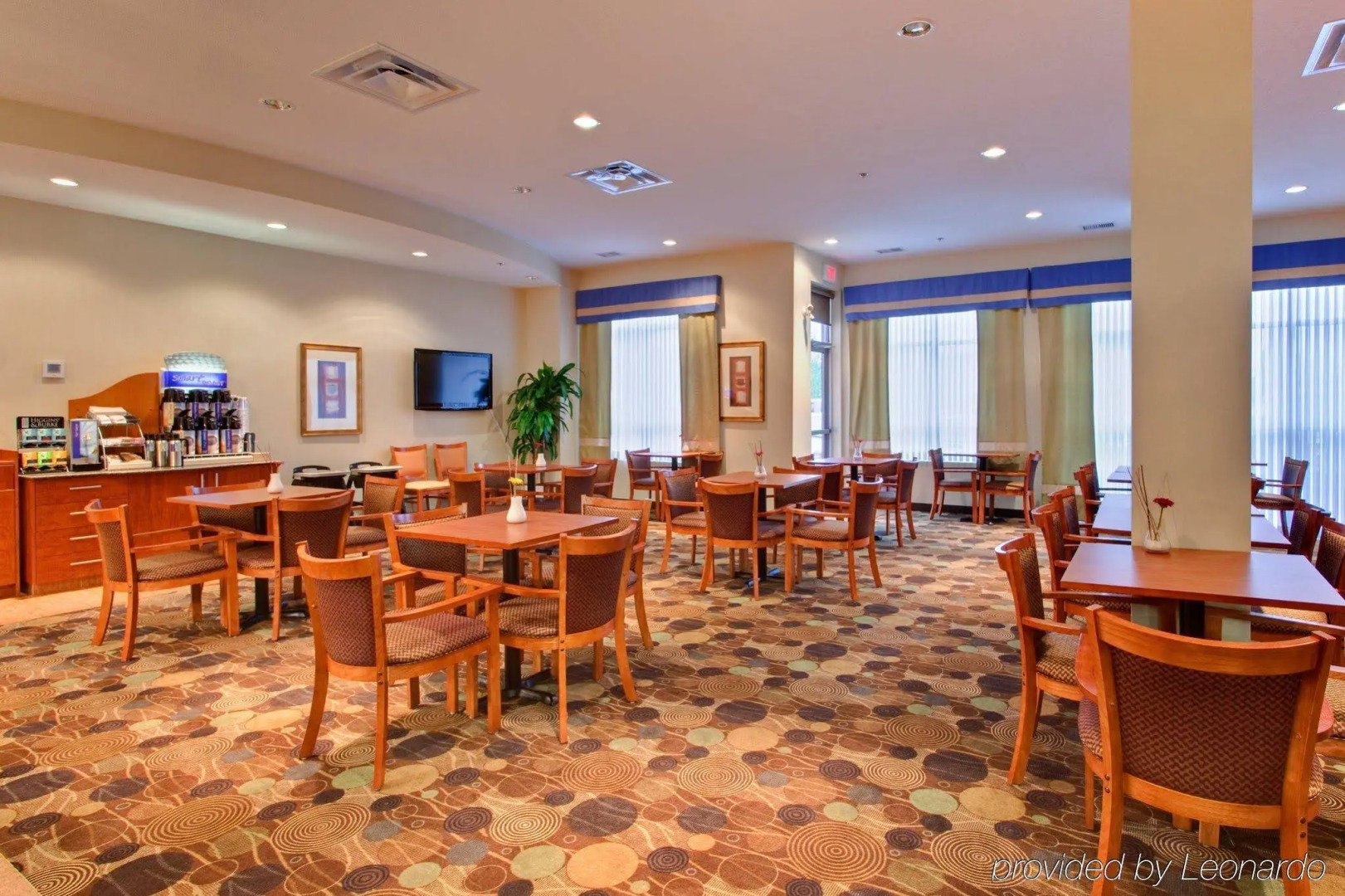 Holiday Inn Express Hotel & Suites Edmonton South by IHG